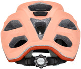 Alpina Carapax Helm Jugend pink