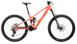 Orbea WILD LT H20 Wild Orange -Royal Plum (Gloss) (2027)
