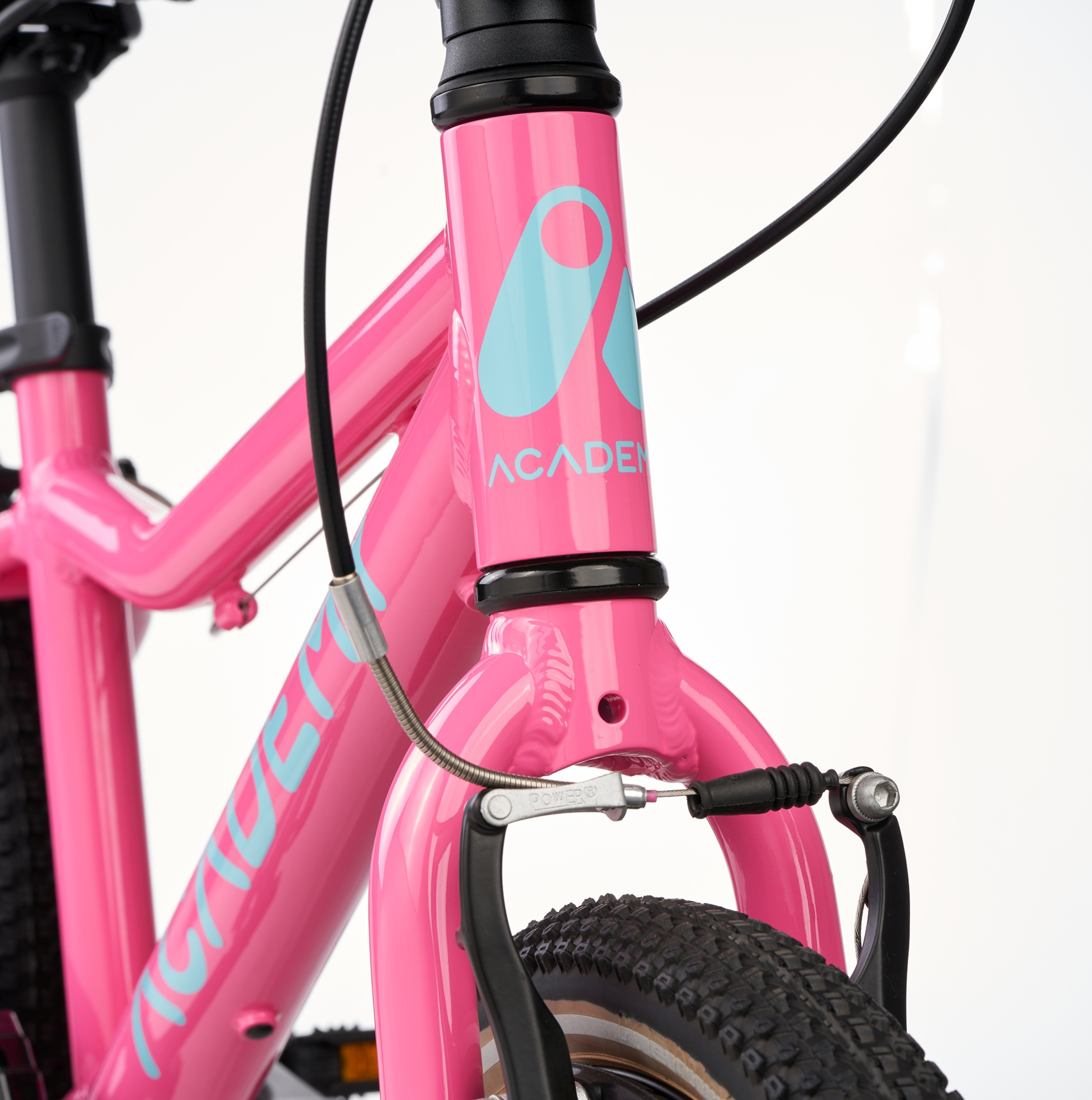 Academy Grade 3 Pink (2027)