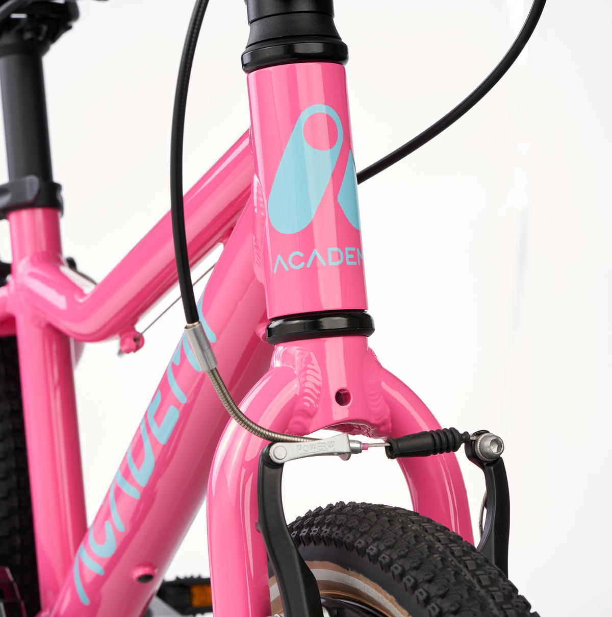 Academy Grade 3 Pink (2027)