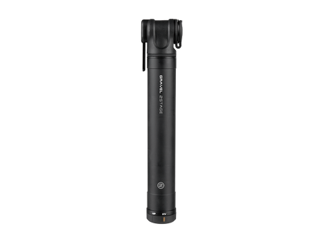 Topeak Gravel 2Stage Minipumpe