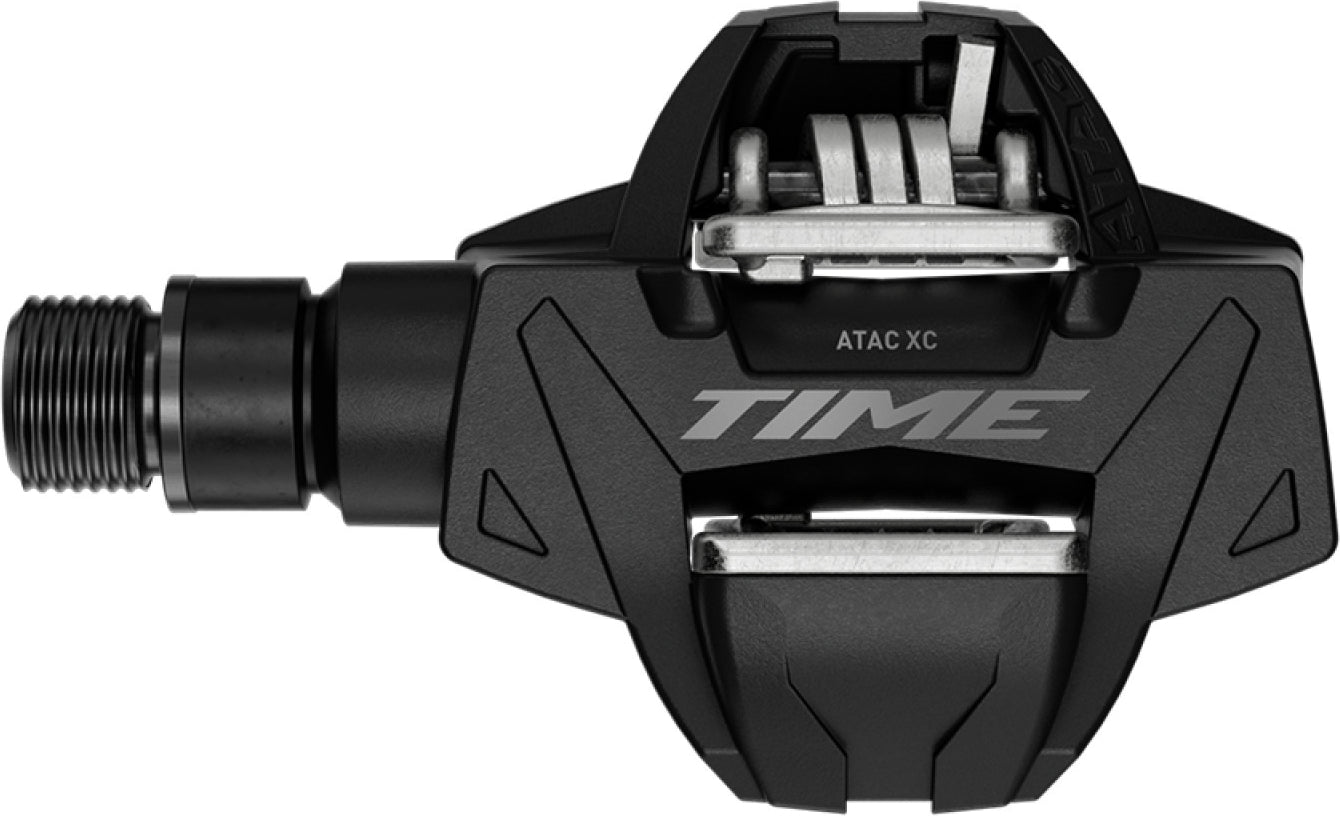 Time ATAC XC Pedale C1 schwarz