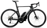 Orbea ORCA M30iLTD (2026) | Aero Rennrad | Carbon Raw (Matt) – aktuelle Variante