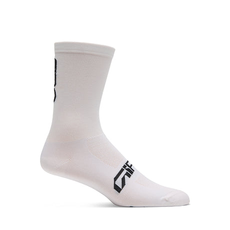 Giro Comp Racer High Rise Socken white