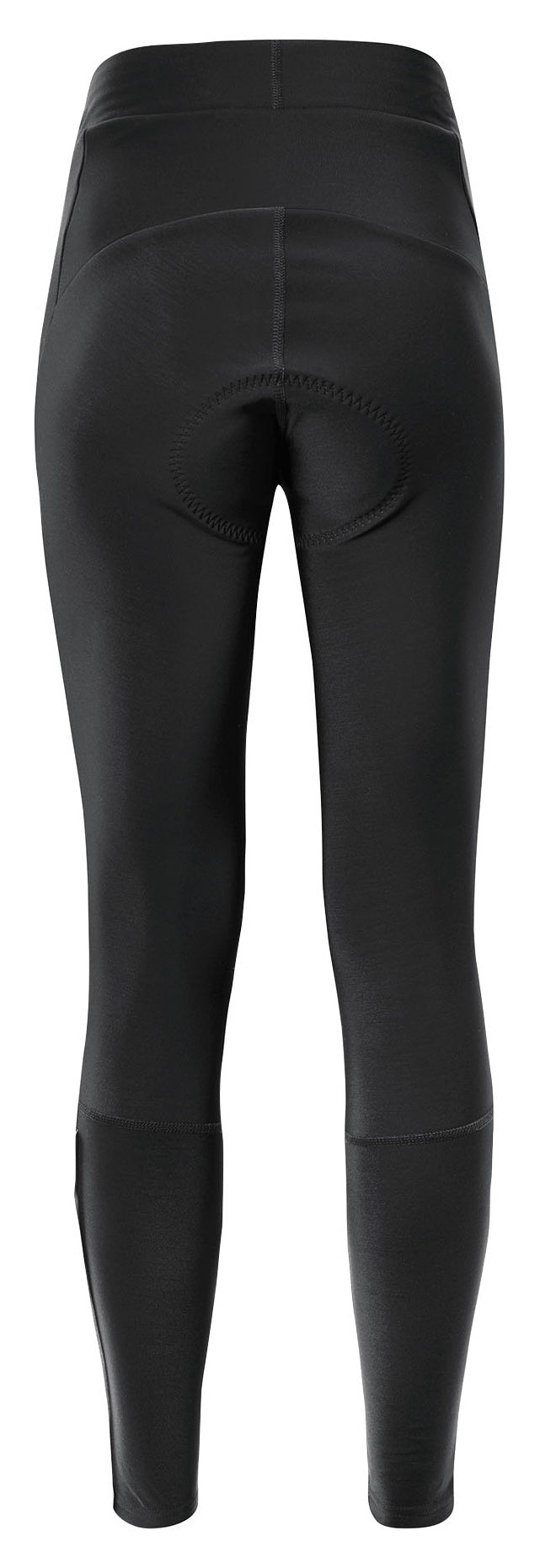 Löffler W Bike Tights Thermo Elastic Black