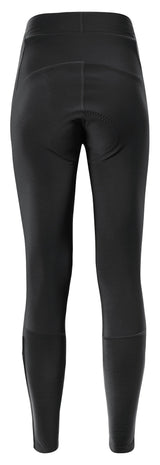 Löffler W Bike Tights Thermo Elastic Black