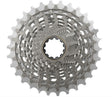 SRAM XG-1290 E1 X-Dome Kassette silber silber/schwarz