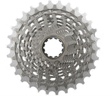 SRAM XG-1290 E1 X-Dome Kassette silber silber/schwarz