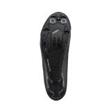 Shimano XC703 MTB-Schuhe black