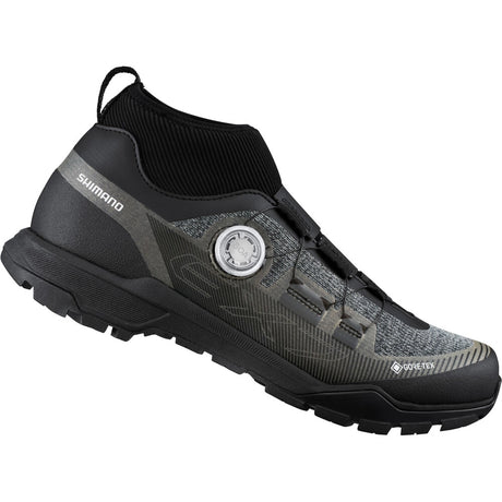 Shimano EX700 GTX MTB/Touring-Schuhe black