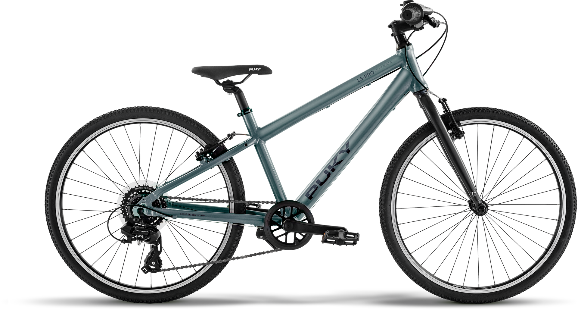 Puky LS-PRO 24-8 (2026) | 24 Zoll Kinderfahrrad