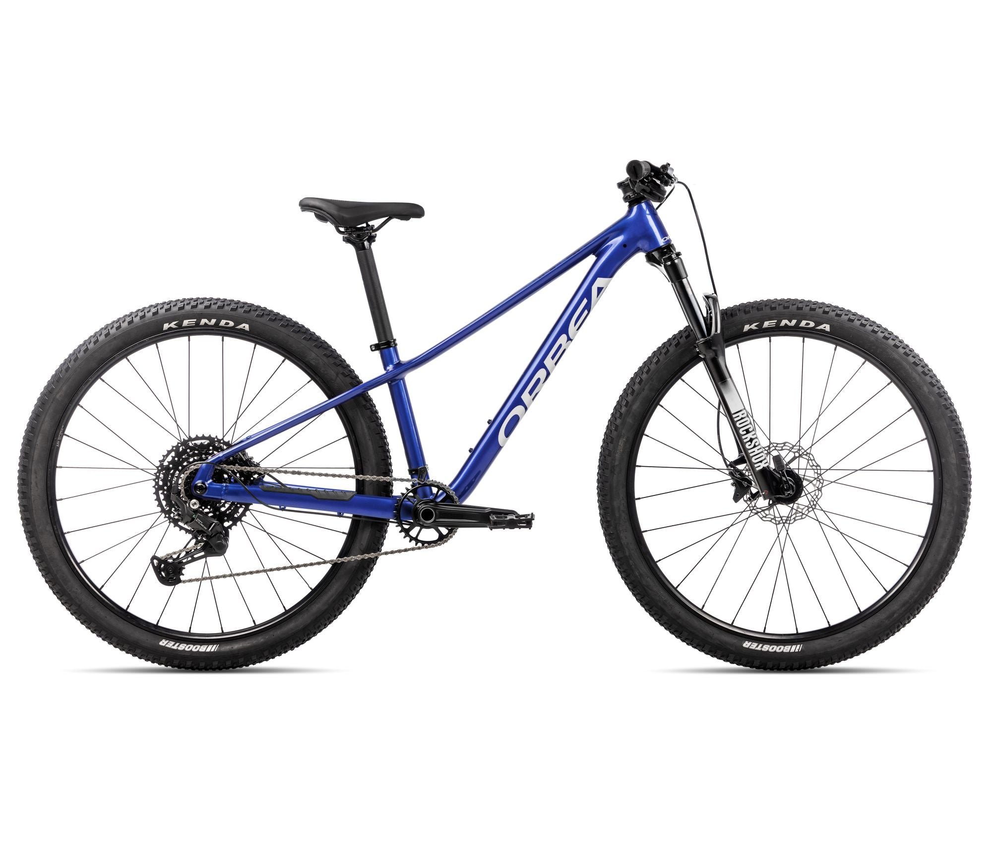 Orbea KIMU 27 H20 Cobalt Blue (2026)