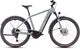 Cube Nuride Hybrid Pro 600 Allroad pistachio´n´stonegrey (2025)