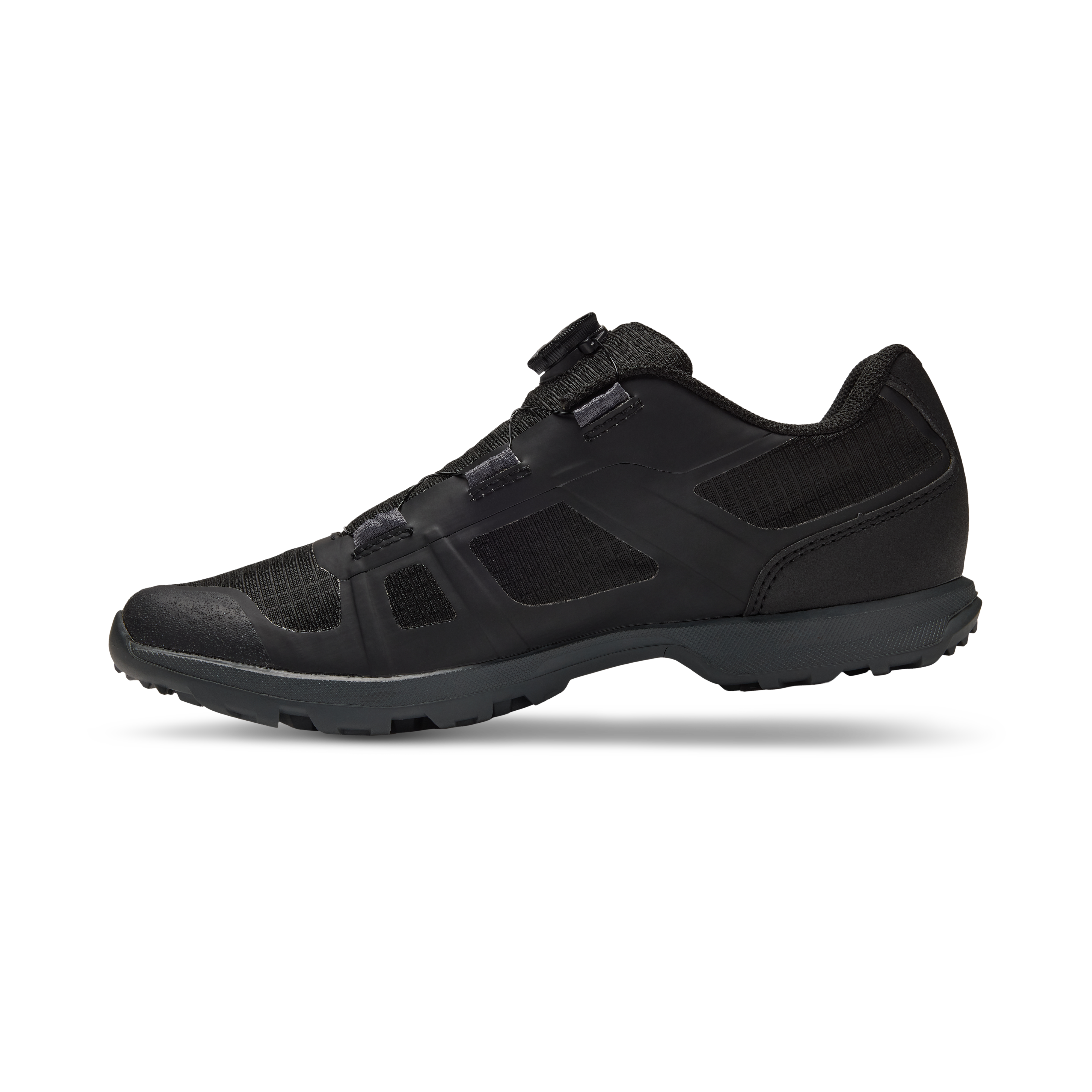 Giro Gauge BOA Trekking-Schuhe black