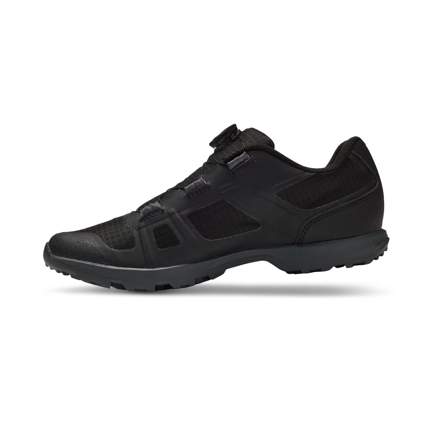 Giro Gauge BOA Trekking-Schuhe black