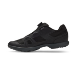 Giro Gauge BOA Trekking-Schuhe black