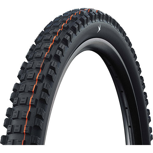 Schwalbe EDDY CURRENT GRAVITY PRO SOFT Radial E-50 29