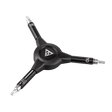Topeak Y-Innensechskant Speed Wrench, T10/T25/T30