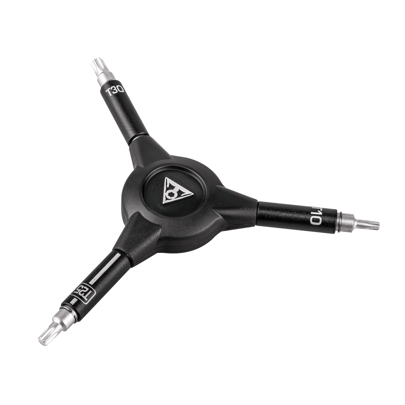 Topeak Y-Innensechskant Speed Wrench, T10/T25/T30