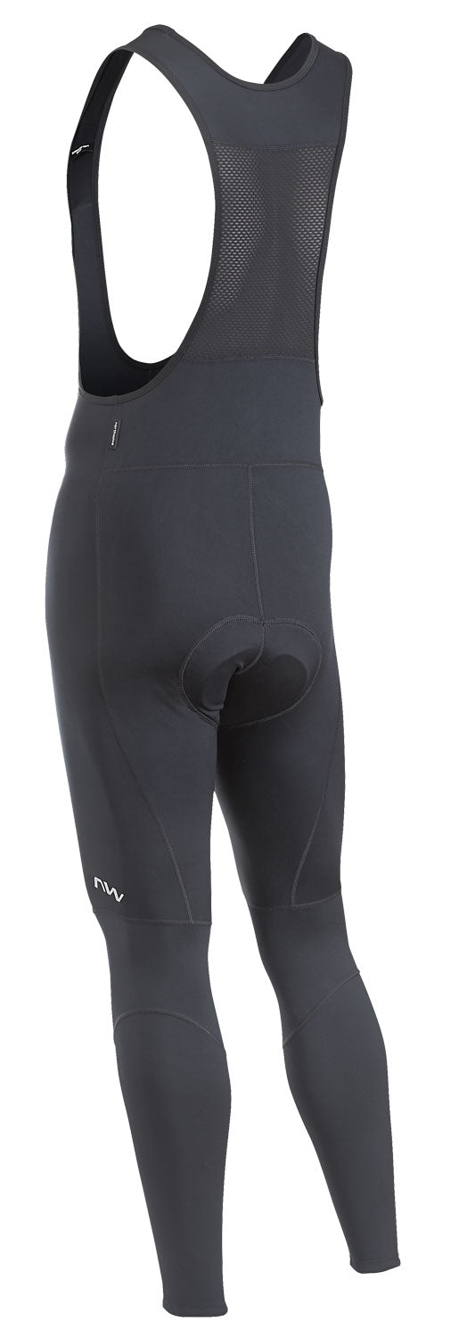 Northwave Active Bibtight Black