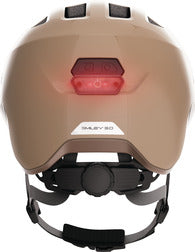 Abus SMILEY 3.0 FL.ACE LED coffee