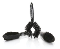 XLC TO-556 Bürstenset – aktuelle Variante