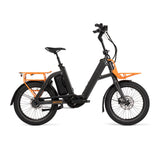BESV CPT 1.2 X Step Shadow Grey (2025)