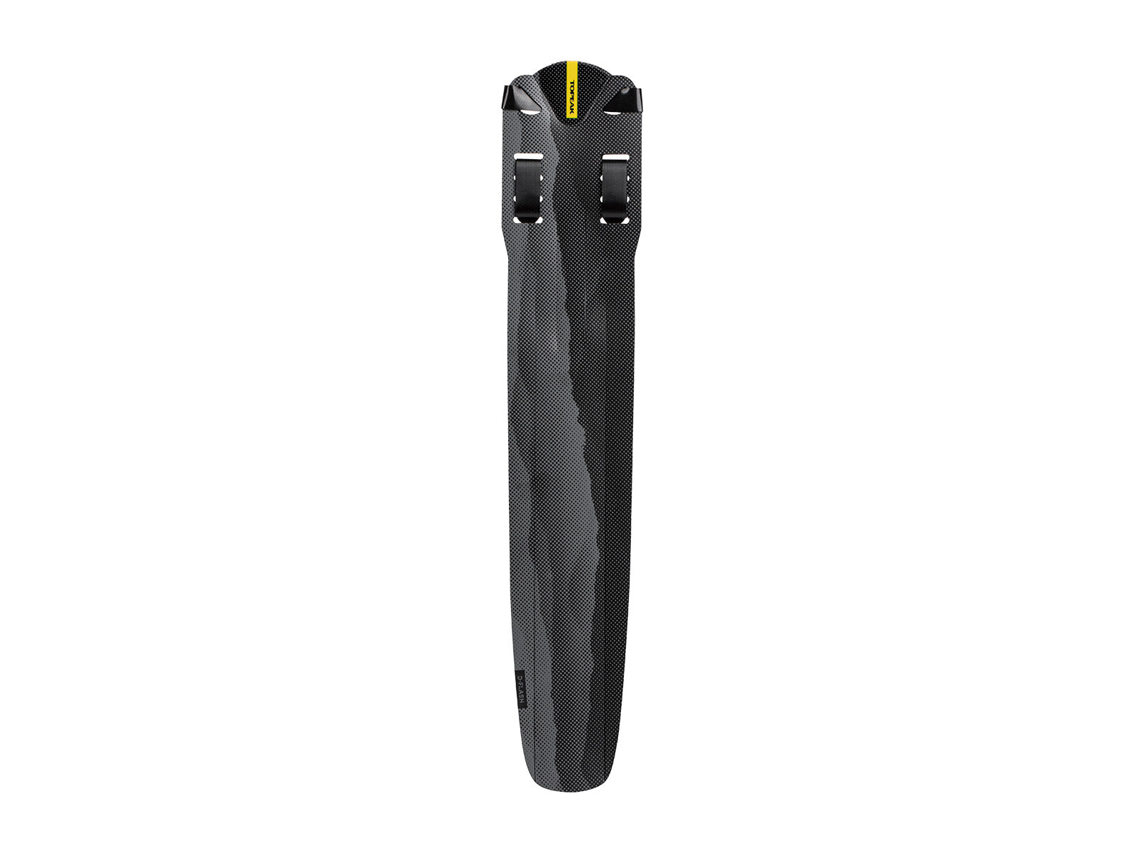 schutzblech flach Topeak D-Flash Express ST Sitzrohr-Schutzblech