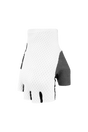 CUBE Handschuhe Race kurzfinger white