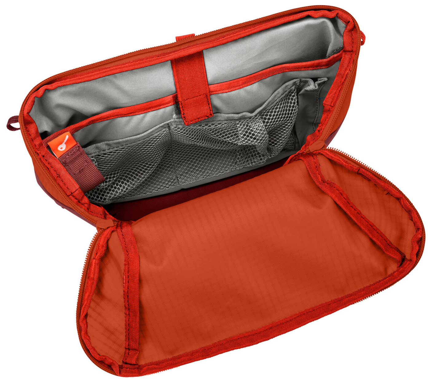 VAUDE CityBox Bike II buckeye