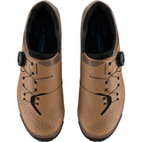 Shimano XC302 MTB-Schuhe brown