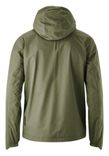 Gonso Save Jacket Essential M oak ash