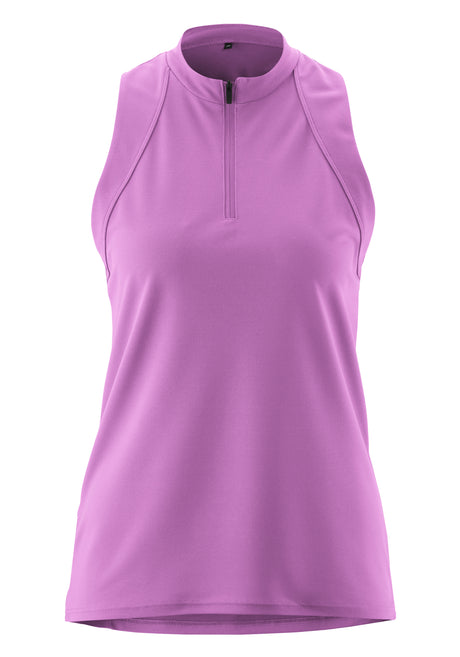 Gonso Adventure Top Sleeveless Damen wisteria bloom