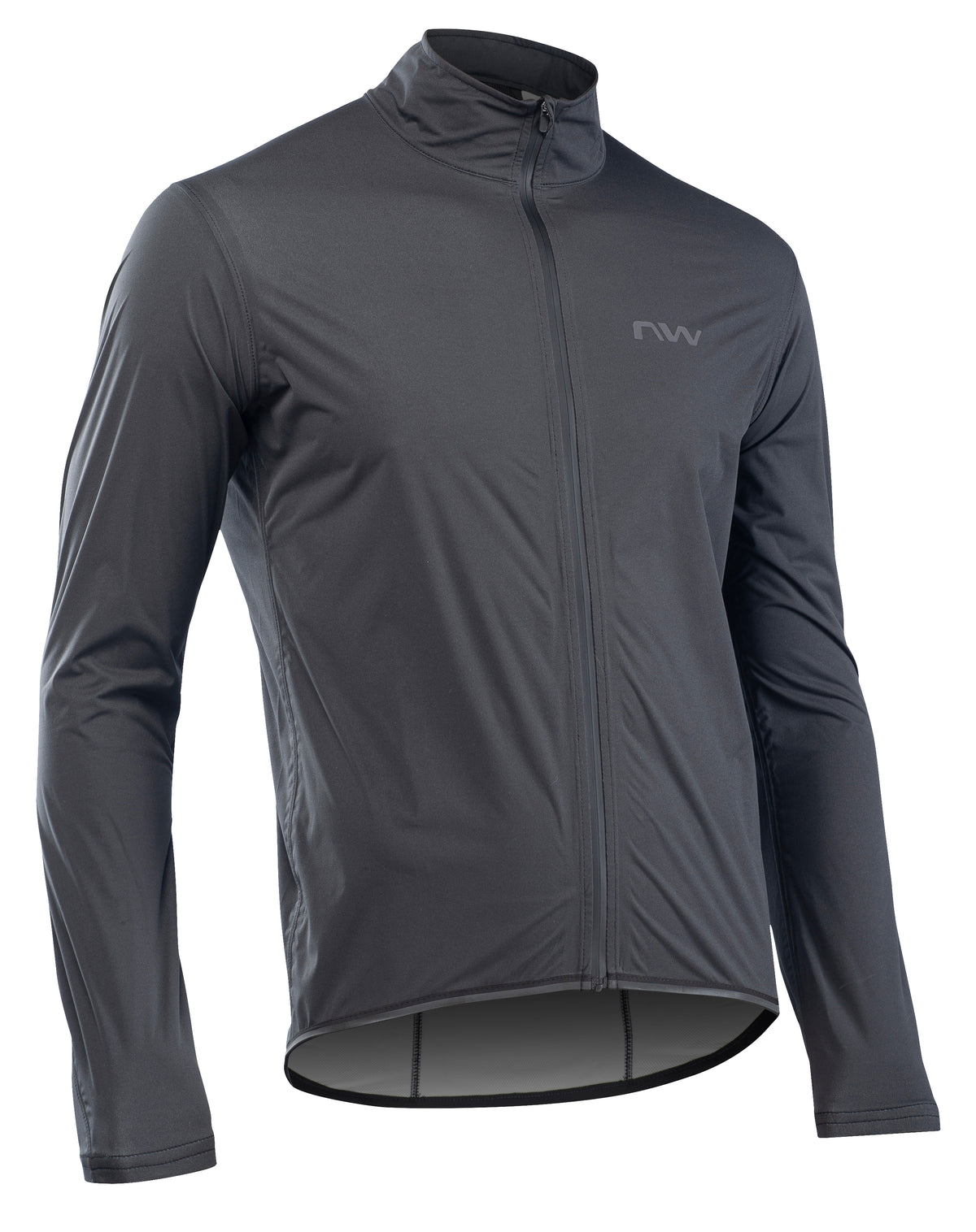 Northwave Rainskin Shield 2 Jacket Dark Grey