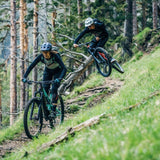 Abus Fahrradhelm Moventor 2.0 velvet black