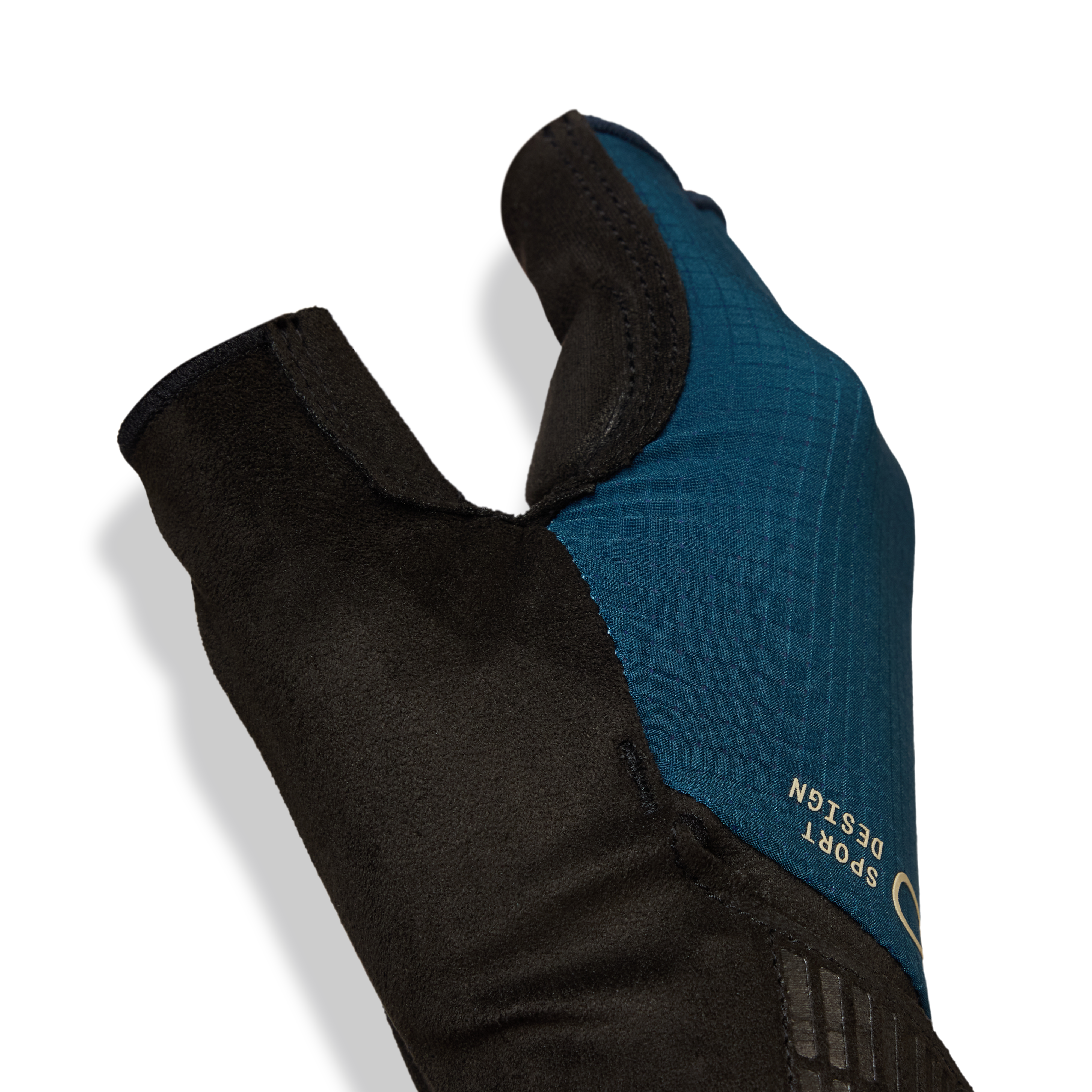 Giro Bravo II Gel Rennrad-Handschuhe sapphire