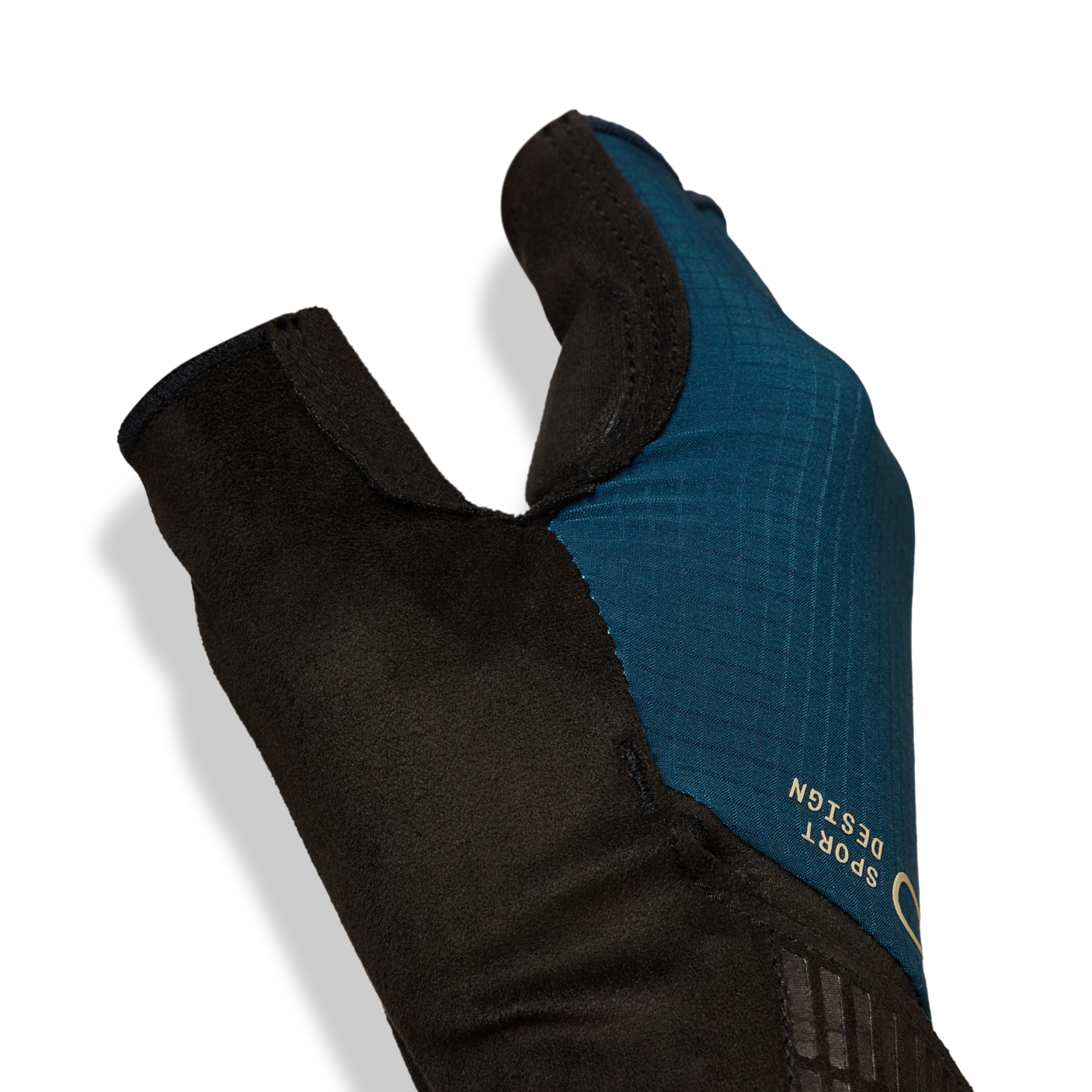Giro Bravo II Gel Rennrad-Handschuhe sapphire
