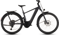 Cube Kathmandu Hybrid ONE11 HPC Pro 800  slabgrey´n´black (2026)