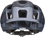 uvex React MTB-Helm Mystic Matt