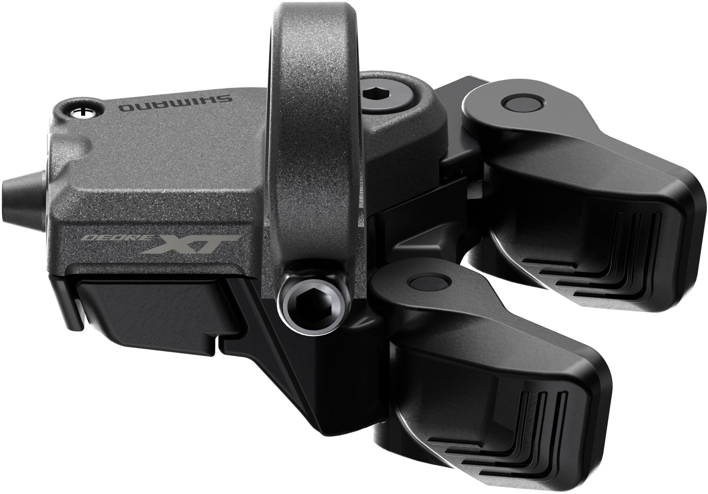 Shimano DEORE XT SW-M8150 Schalthebel