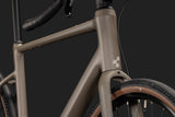 Cube Nuroad ONE  wood´n´grey (2027)
