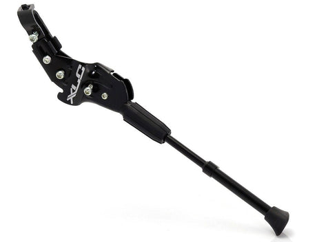 XLC KS-R06 Hinterbauständer 24-28" schwarz