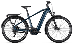Kalkhoff ENTICE 5 SEASON Diamant 800 darkspringsglossy (2027)