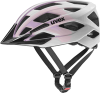 uvex I-Vo 2 City-Helm | Powder-Grey Matt – aktuelle Variante
