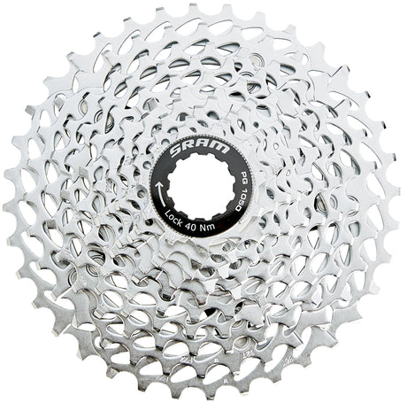 SRAM PowerGlide 1050 Kassette 11-36Z 10-fach