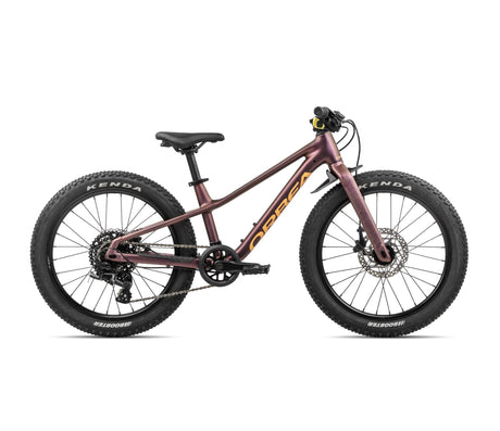 Orbea KIMU 20 H20 (2027) | 20 Zoll Kinderfahrrad