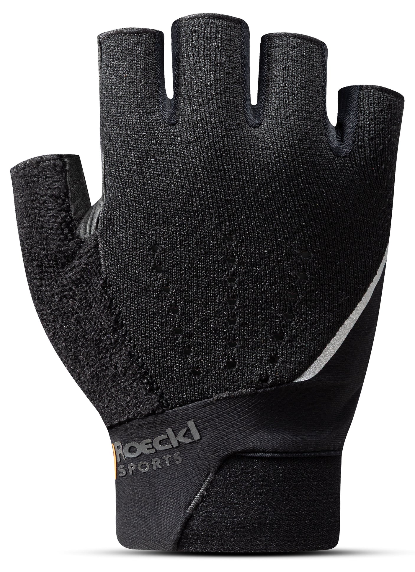 Roeckl Icon 2 Handschuhe Unisex  black