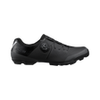 Shimano XC302 MTB-Schuhe black