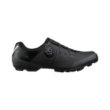 Shimano XC302 MTB-Schuhe black