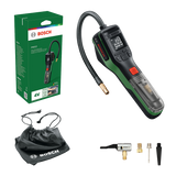 Bosch Akku-Druckluftpumpe PNEO